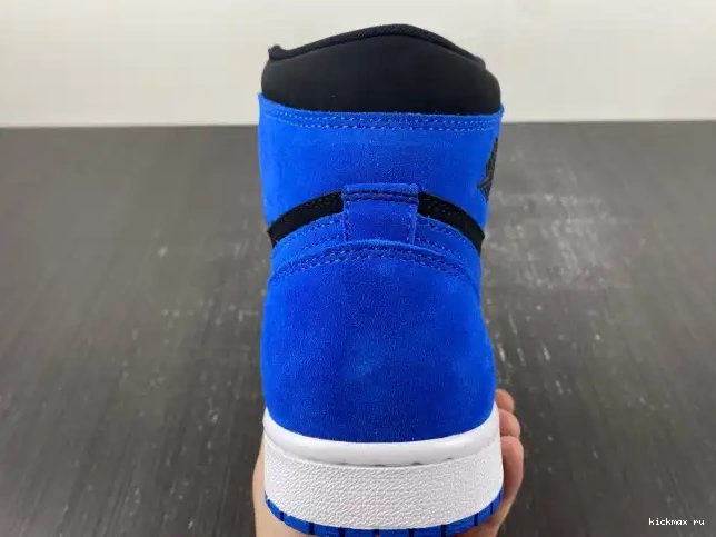 Cheap MAX Reimagined Air OG Jordan 1 High Royal DZ5485-042 0412